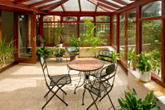 Buckskin conservatory quotes